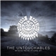 The Untouchables - Mystic Revelations EP