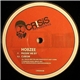 Hobzee - Passin' Me By / Cubism